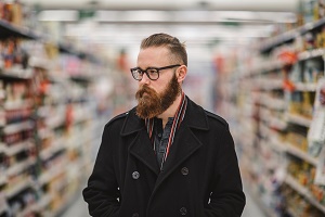 Die besten Tipps für die Bartpflege