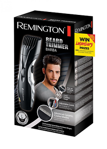 Rasierer Remington Bartschneider