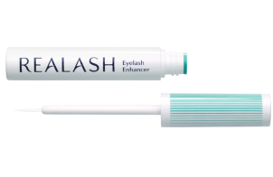 Realash Wimpernserum Test und Erfahrungen