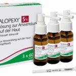 Test ALOPEXY 5% Lösung