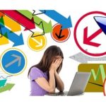 Haarausfall durch Stress