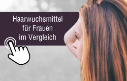 Bild Haarwuchsmittel für Frauen