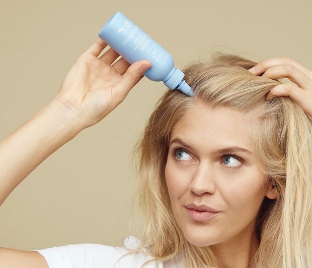 Test HairLust-Serum gegen Haarausfall Erfahrungsbericht