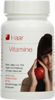Bild Vihado Haar-Vitamine - intensiv Vitalformel