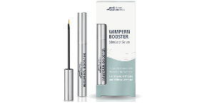 medipharma cosmetics Wimpern Booster Test und Erfahrungen