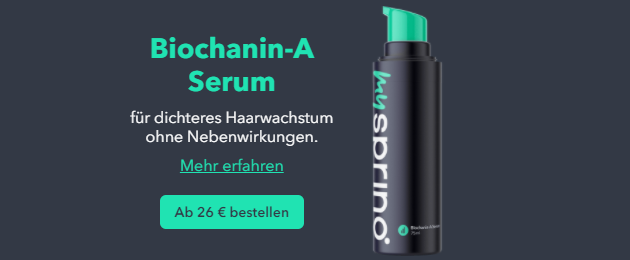myspring test und erfahrungen produkte biochanin