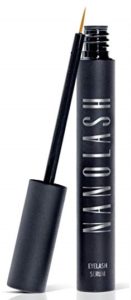 Nanolash Serum Wimpern