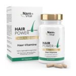 NaroVital Hair-Power Test und Erfahrungen