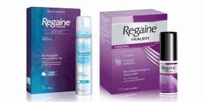 Regaine Frauen Test und Erfahrungen