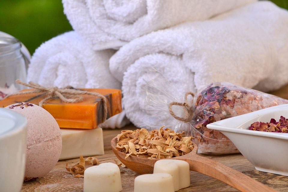 Shampoo selber machen