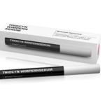 Thiocyn Wimpernserum Test und Erfahrungen