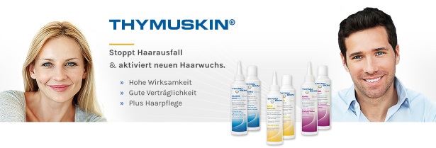 thymuskin forte